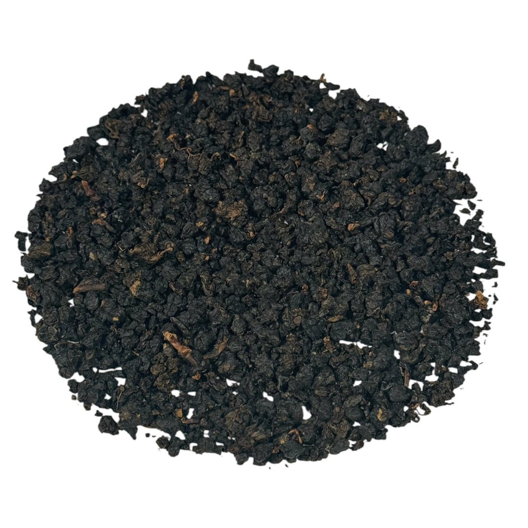 Formosa Dark Pearl Oolong