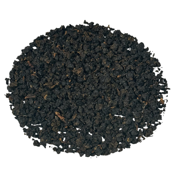 Formosa Dark Pearl Oolong