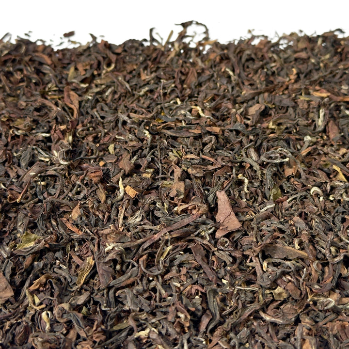 Formosa Fancy Oolong