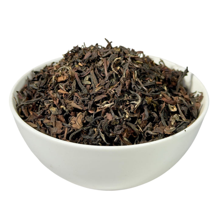 Formosa Fancy Oolong