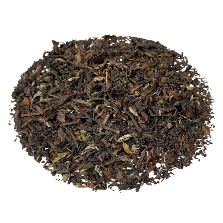 Formosa Fancy Oolong