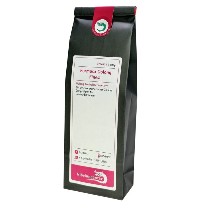 Formosa Oolong Finest