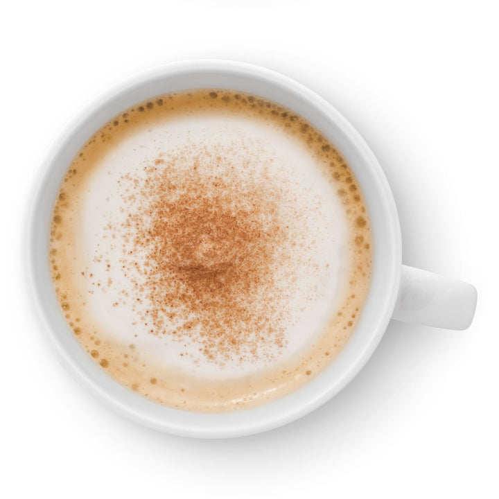 Französische Mischung Kaffee