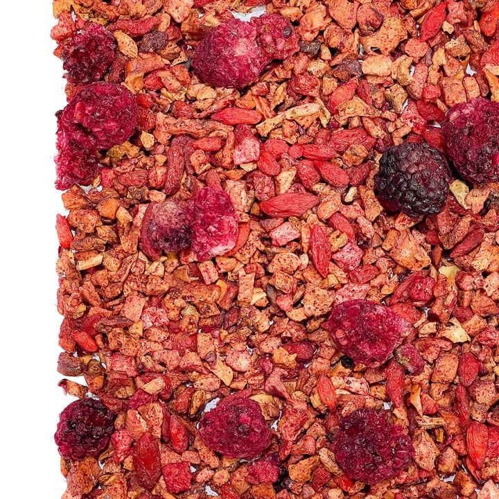Früchtetee Goji - Beerchen