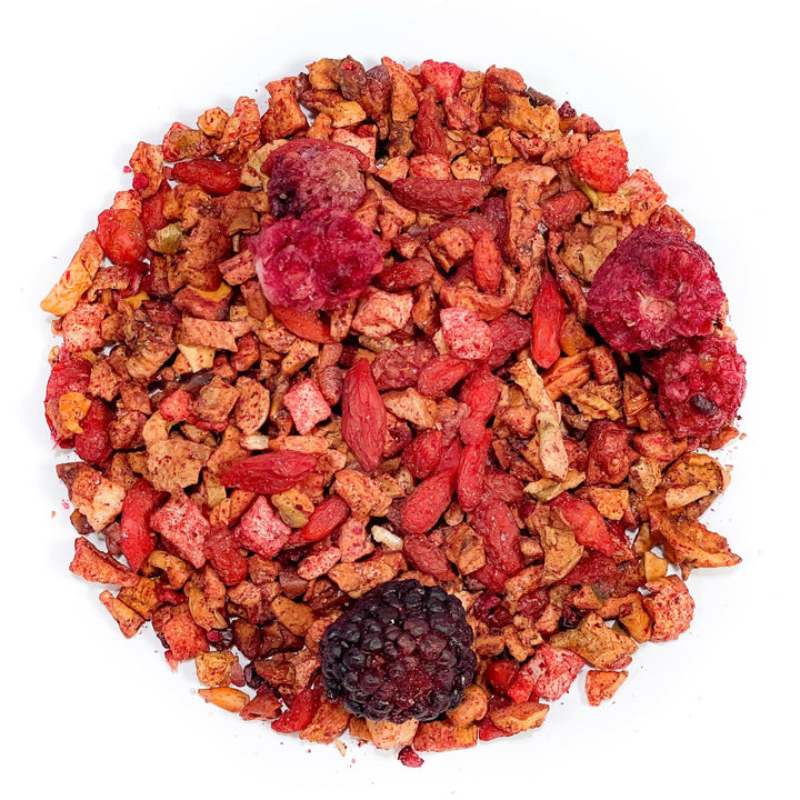 Früchtetee Goji - Beerchen