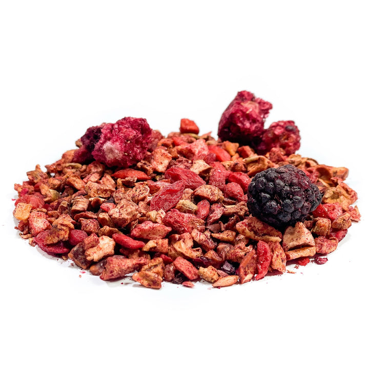 Früchtetee Goji - Beerchen