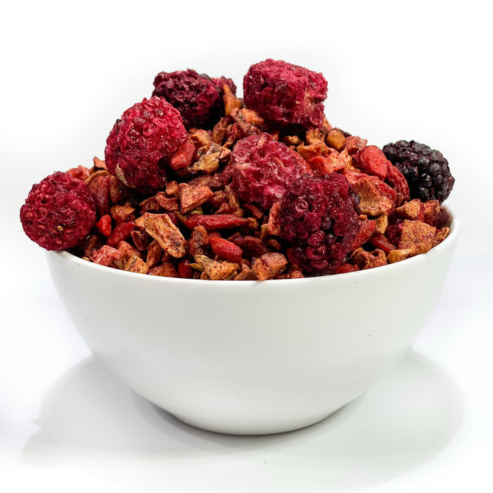 Früchtetee Goji - Beerchen