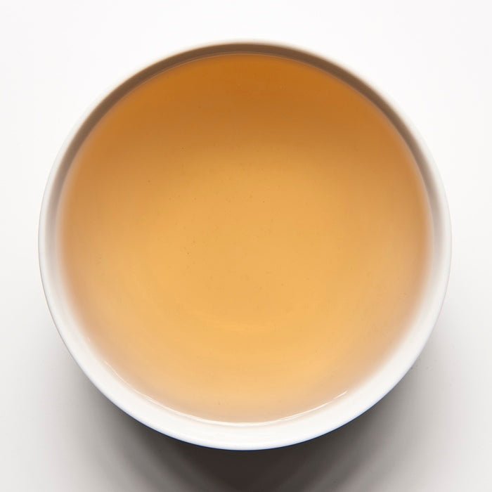 Früchtetee Maple Walnuss