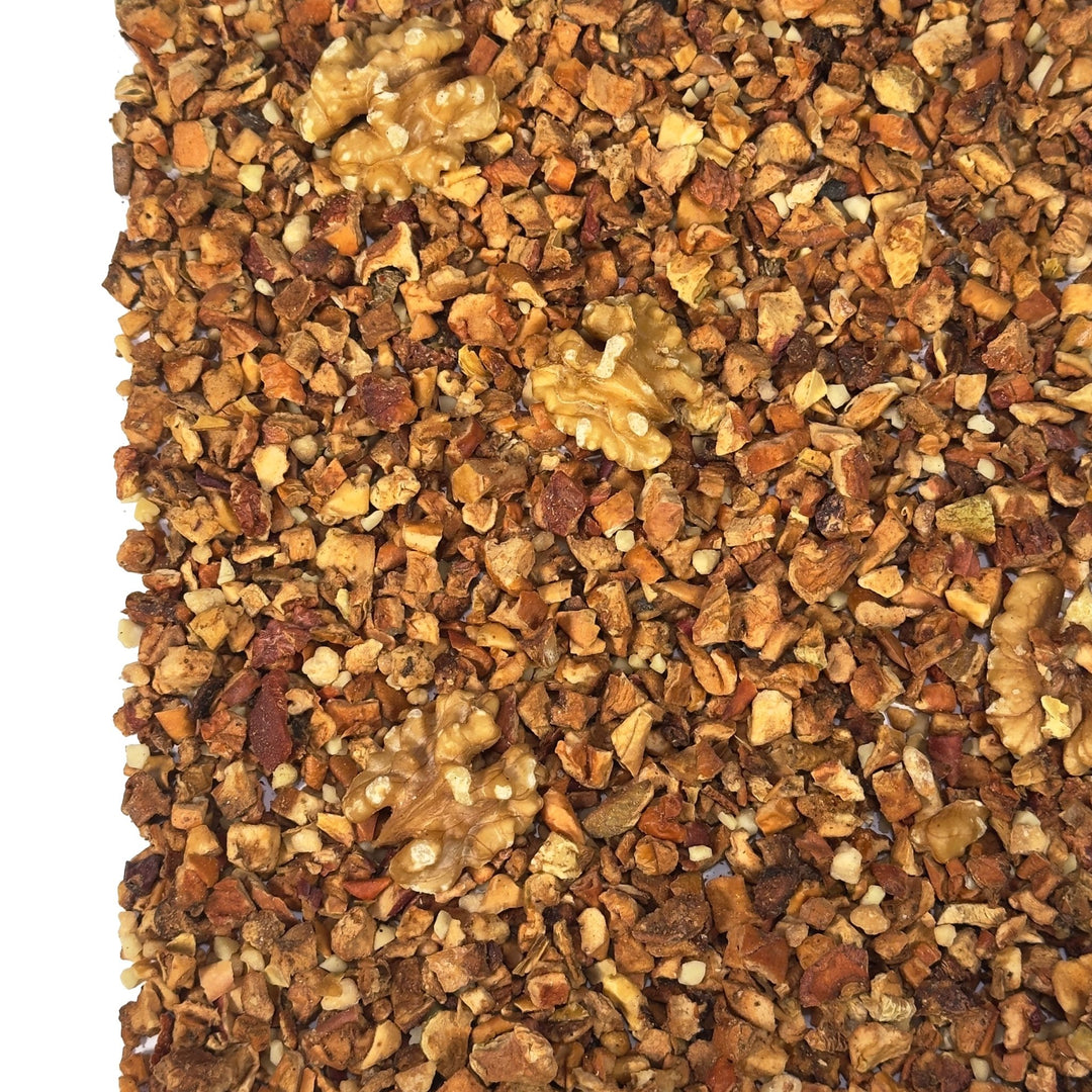 Früchtetee Maple Walnuss
