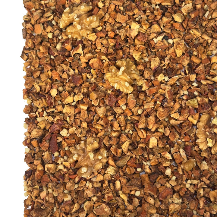 Früchtetee Maple Walnuss