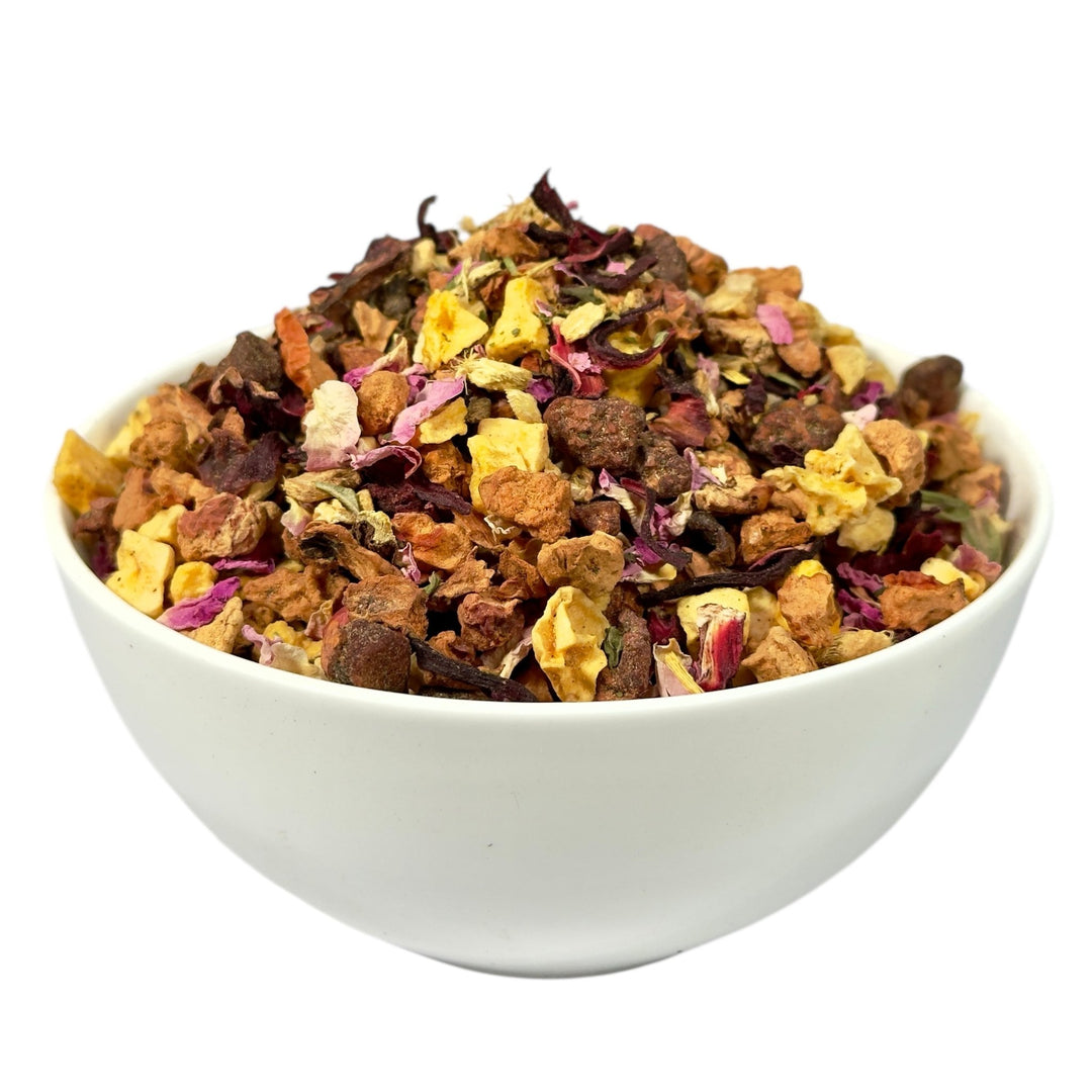 Früchtetee Rosé - Spritz Bio