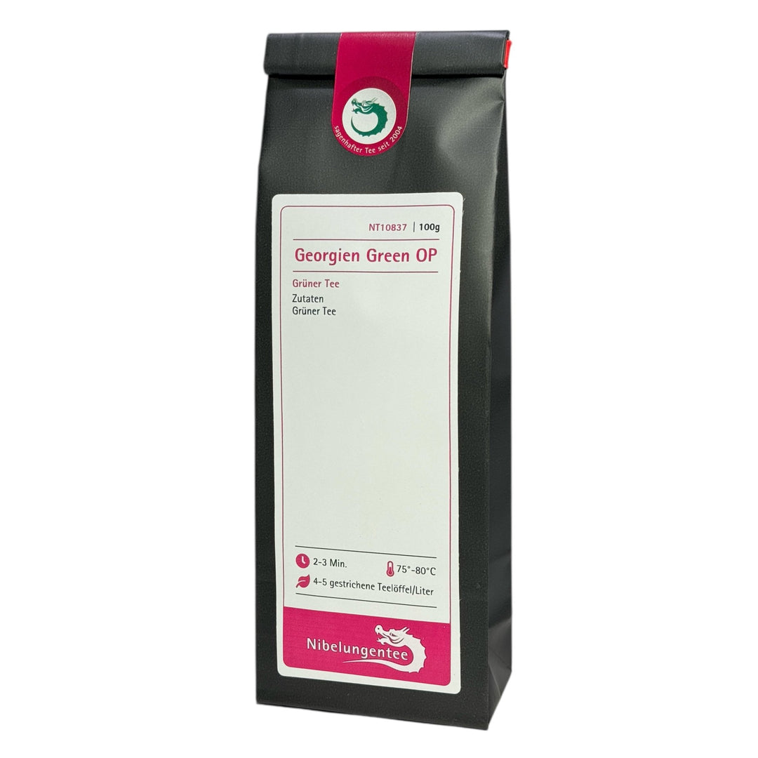 Georgien Green OP