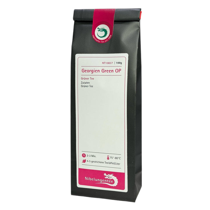 Georgien Green OP