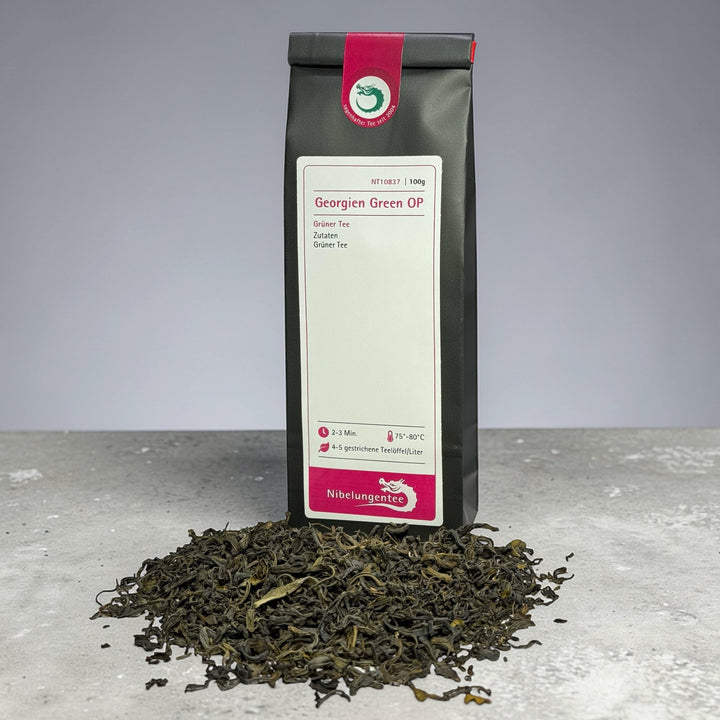 Georgien Green OP