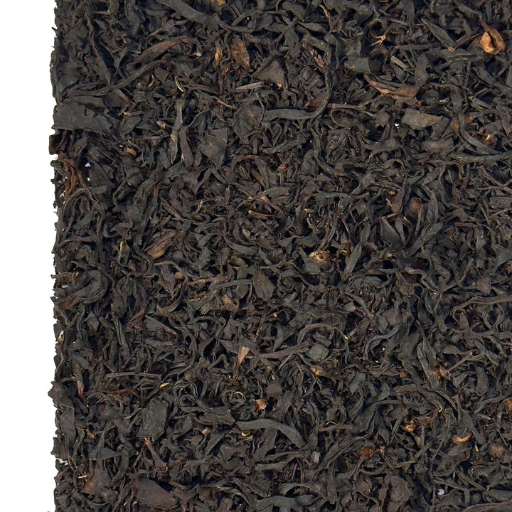 Georgien Imeretien Elegant Black Bio