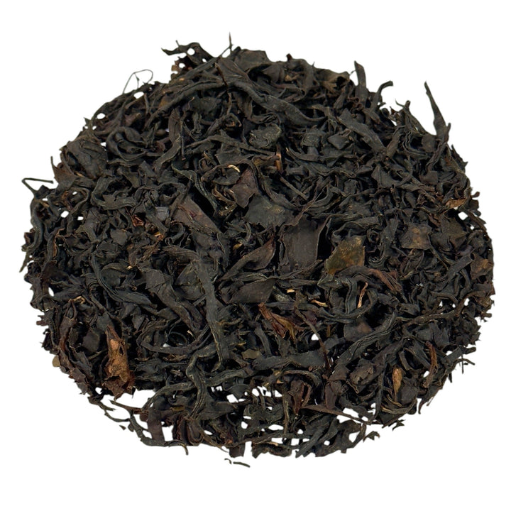 Georgien Imeretien Elegant Black Bio