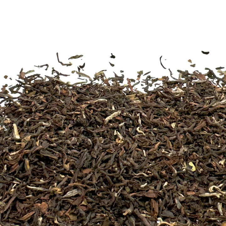 Golden Nepal TGFOP Maloom