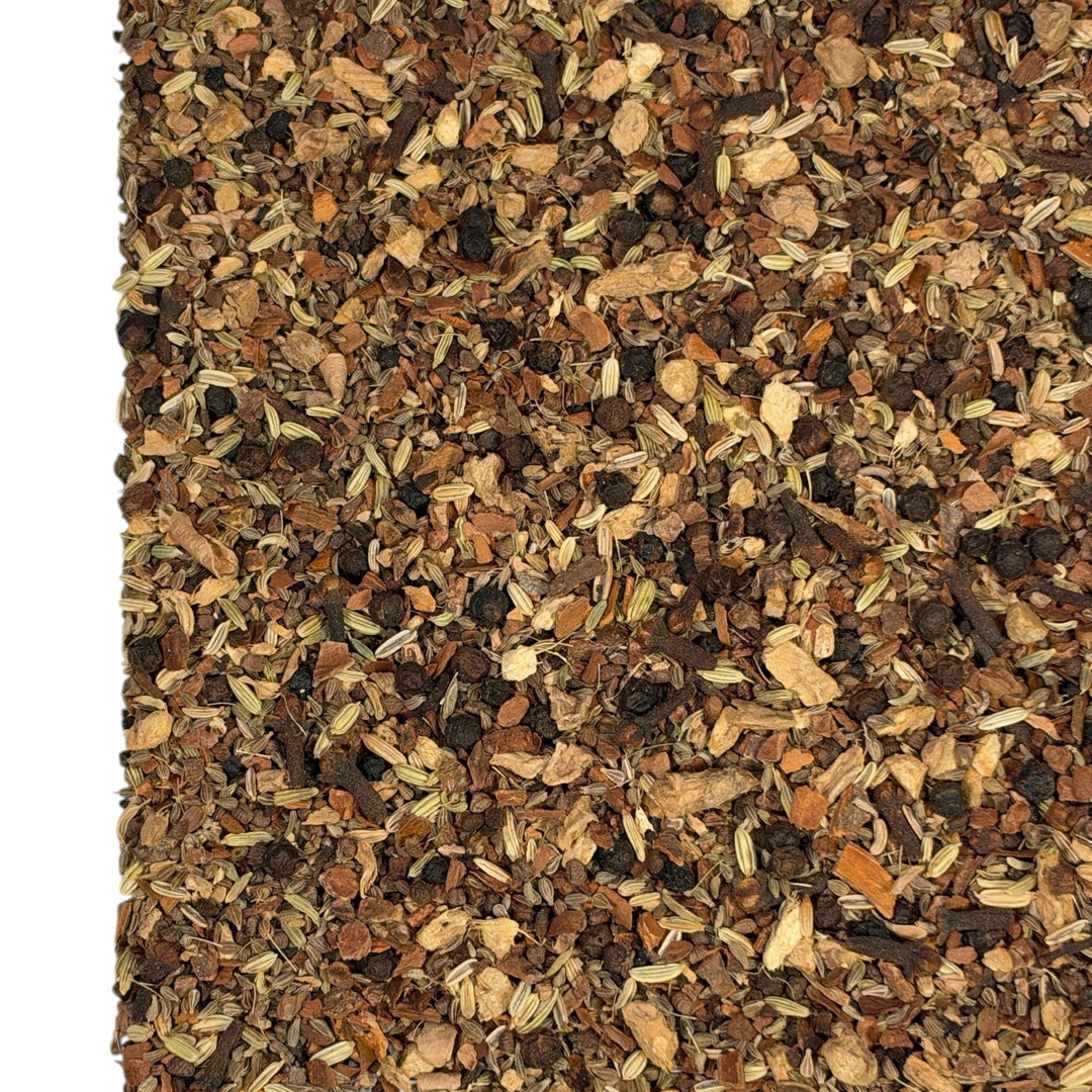 Herb Chai-Tee