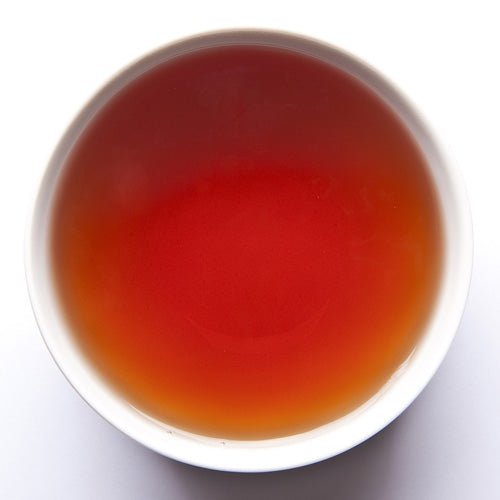 Honeybush Bio