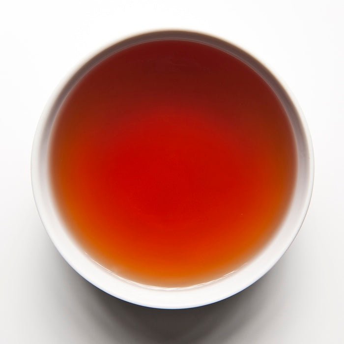 Honeybush Schokotorte