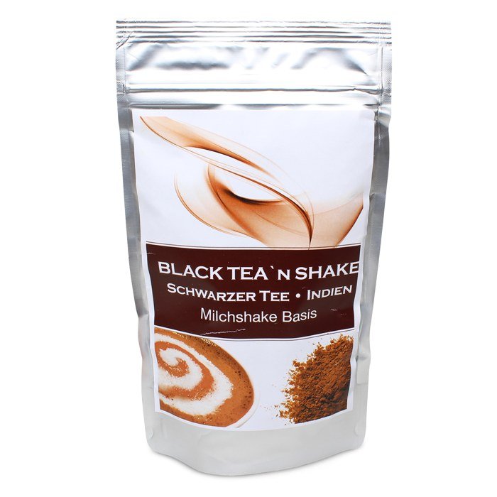 Indien Black Tea `n Shake 200g