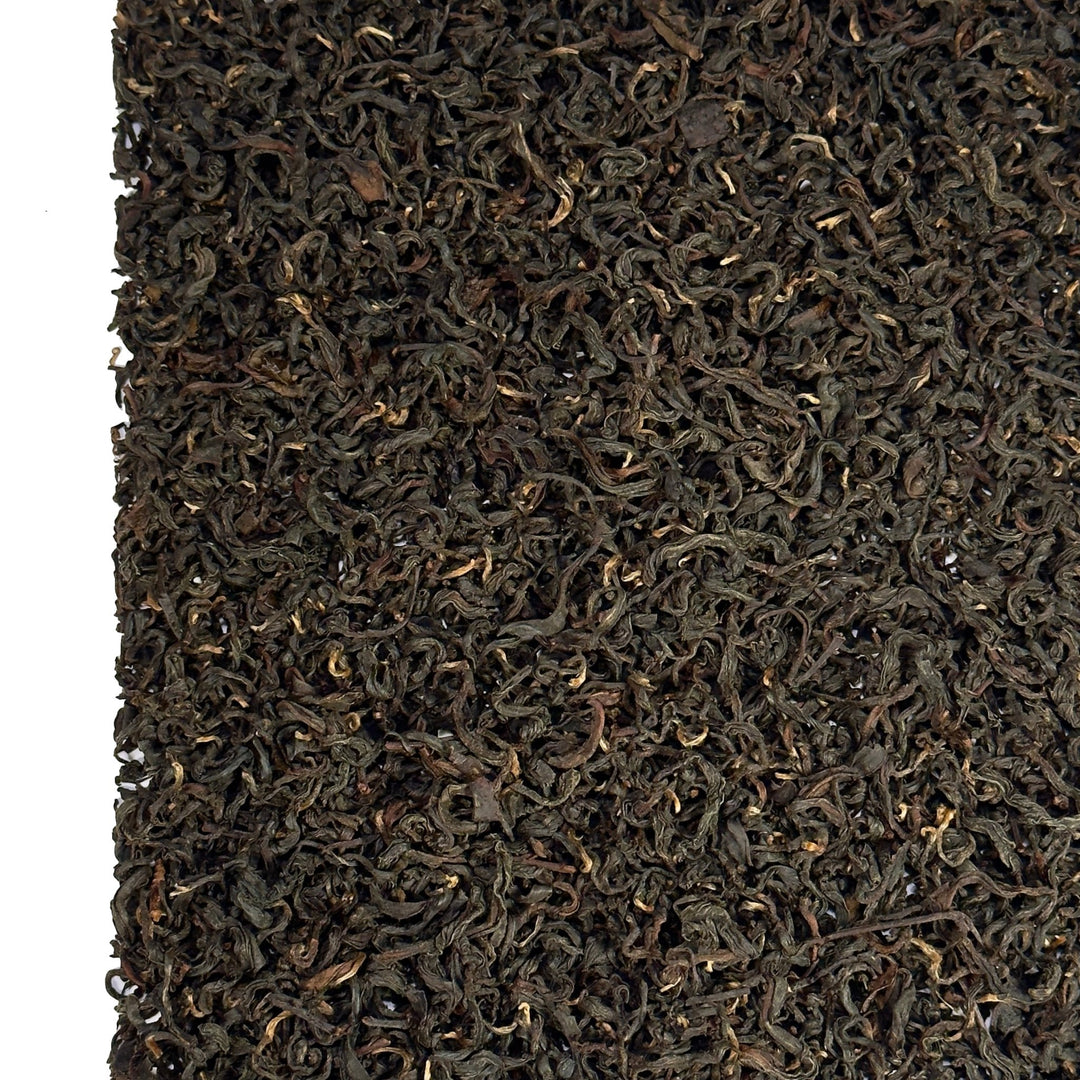 Indonesien Bukit Sari Imperial Black Tea Bio