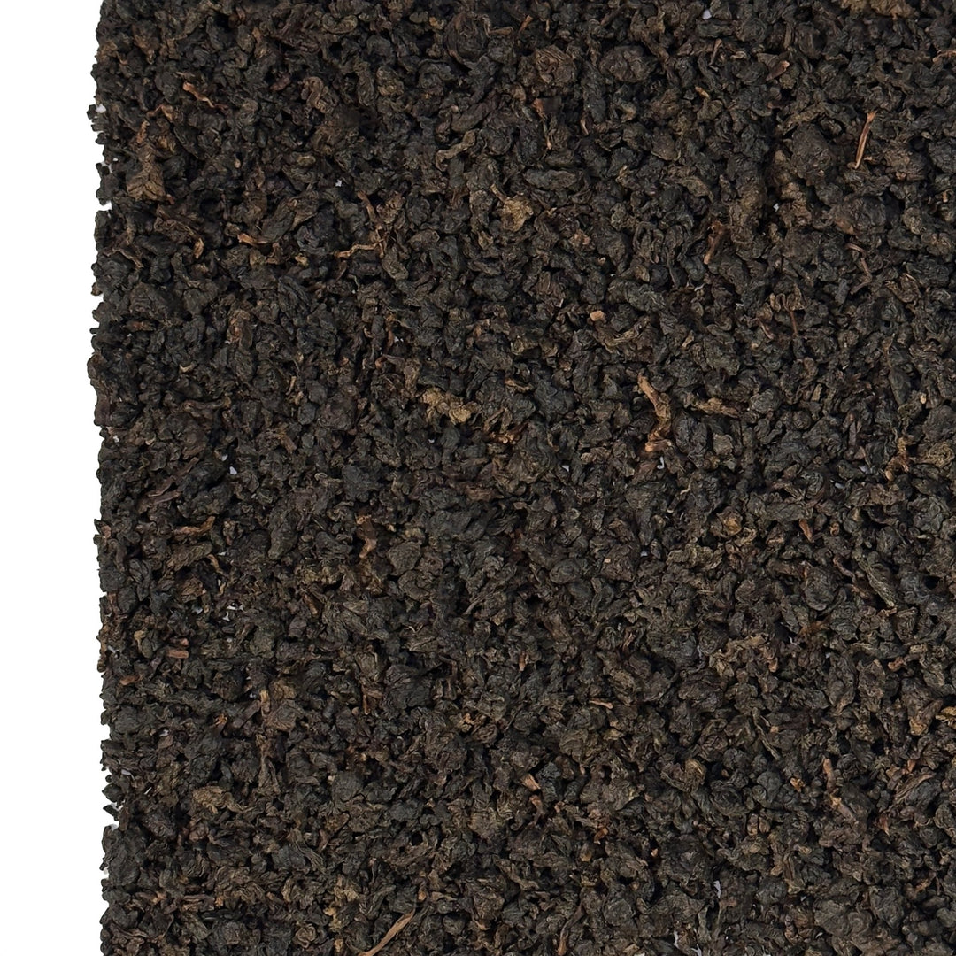 Indonesien Harendong Red Eagle Black Bio