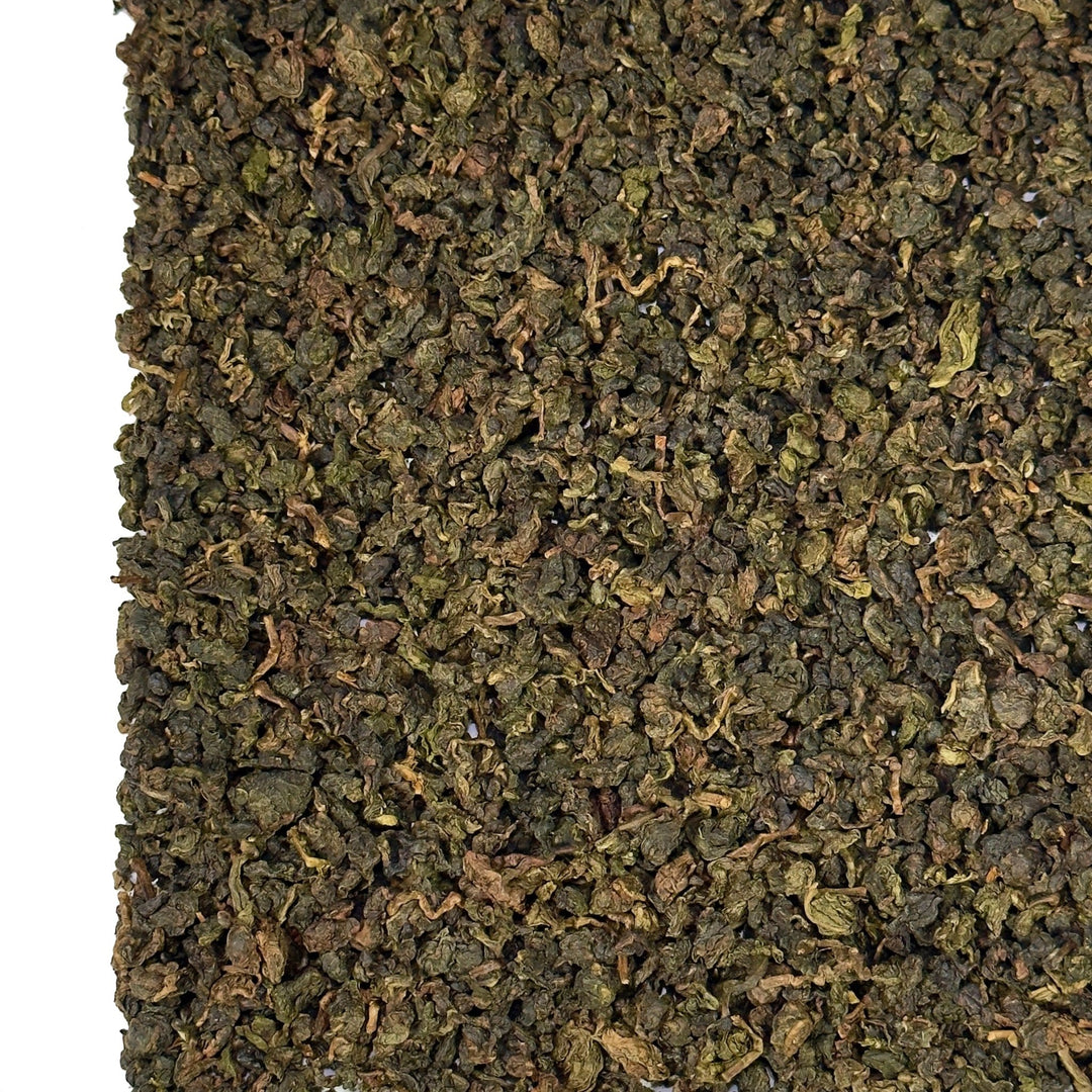 Indonesien Harendong Sukui Oolong Bio