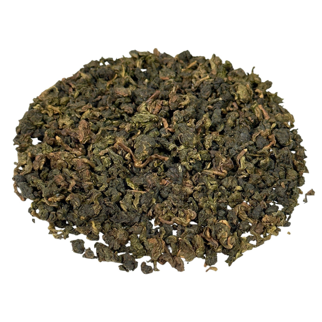 Indonesien Harendong Sukui Oolong Bio