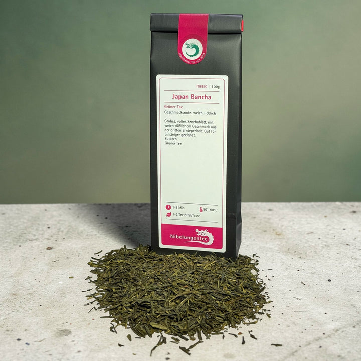 Japan Bancha
