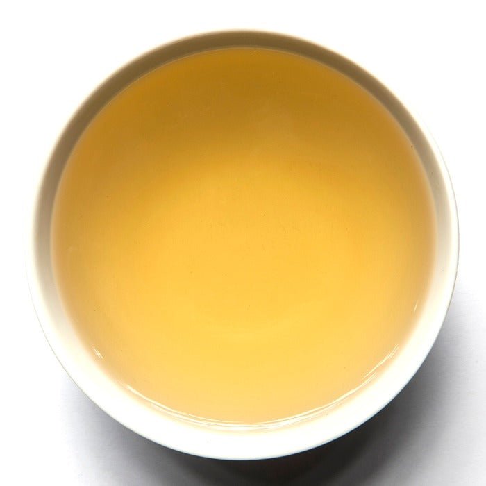 Japan Genmaicha Kohki mit Matcha