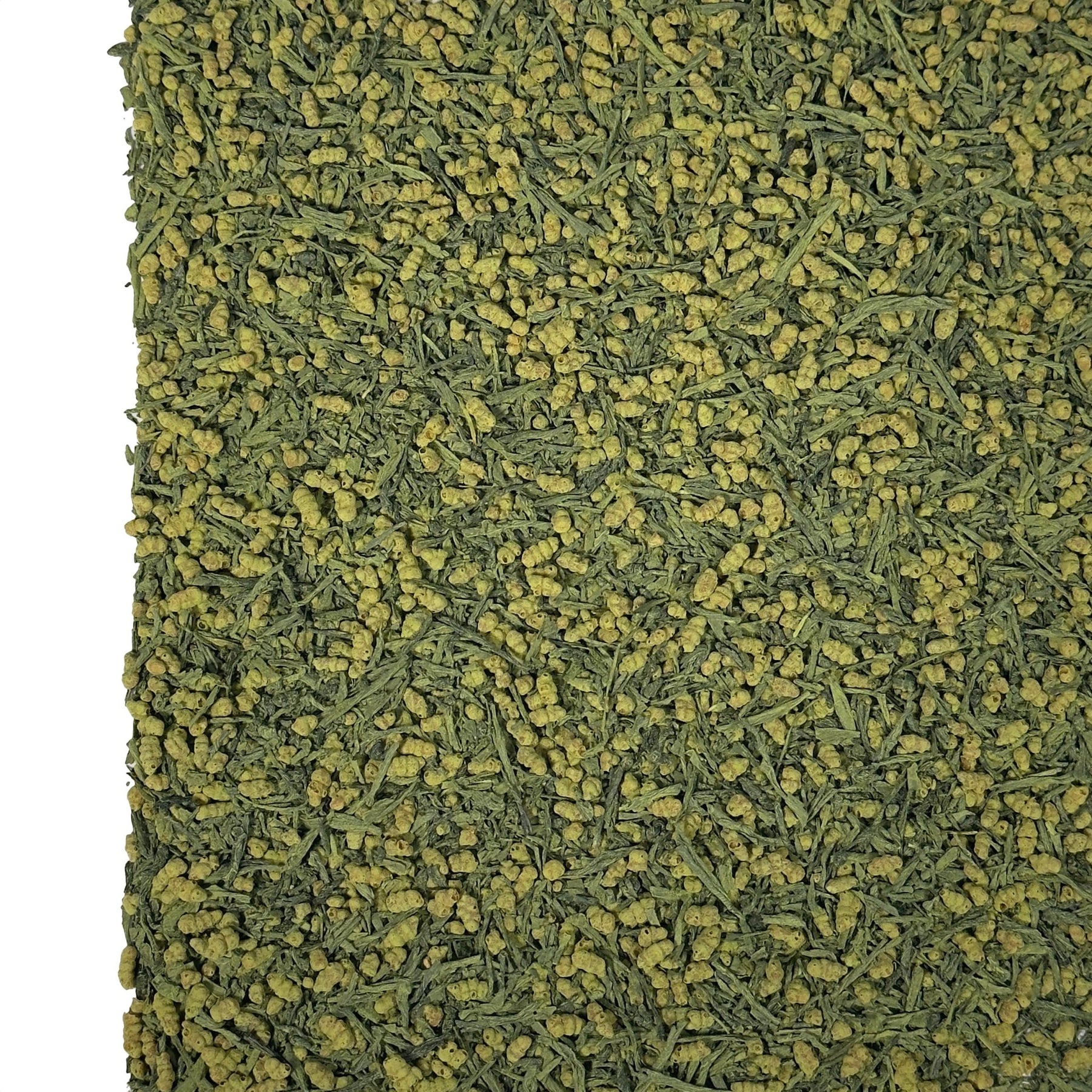 Japan Genmaicha Matcha Satsuki Bio - Grüner Tee – Nibelungentee Japan Genmaicha Matcha Satsuki Bio - Grüner Tee – Nibelungentee