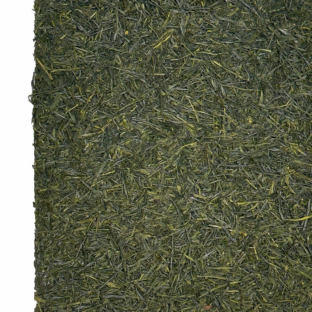 Japan Gyokuro Hiki