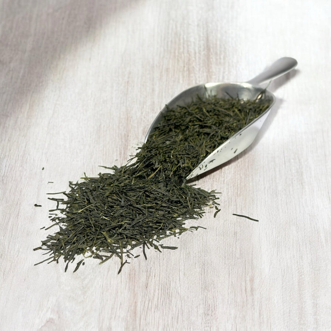 Japan Gyokuro Hiki