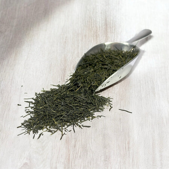 Japan Gyokuro Hiki