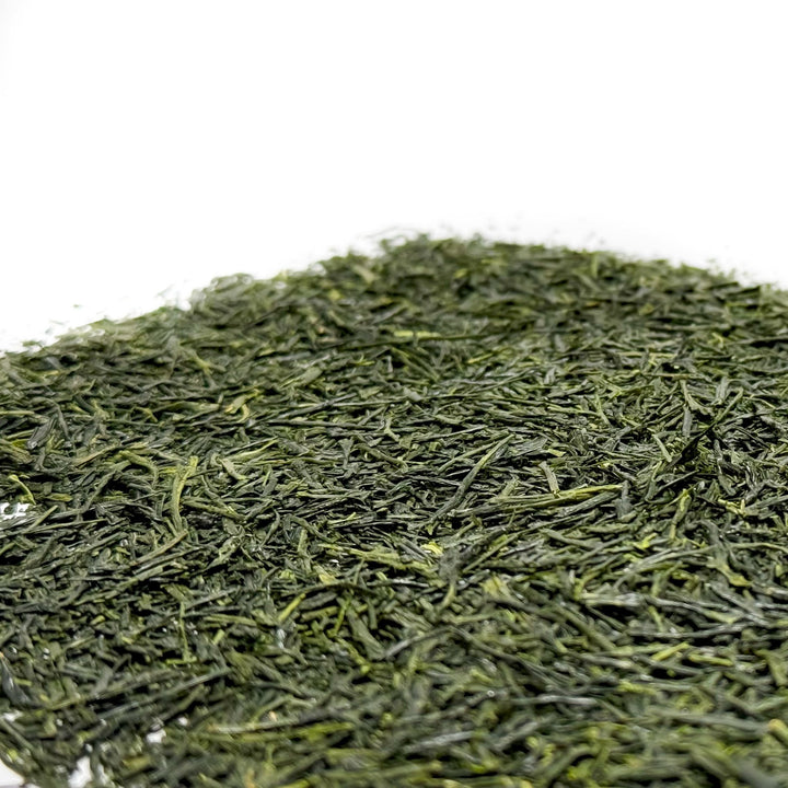 Japan Gyokuro Himmelswiese Bio