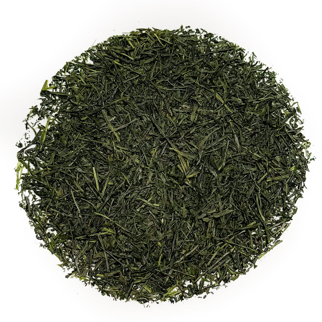 Japan Gyokuro Himmelswiese Bio