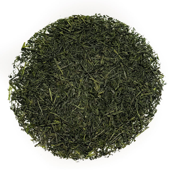 Japan Gyokuro Himmelswiese Bio