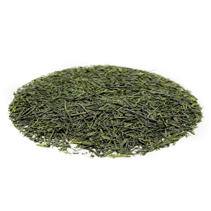 Japan Gyokuro Himmelswiese Bio