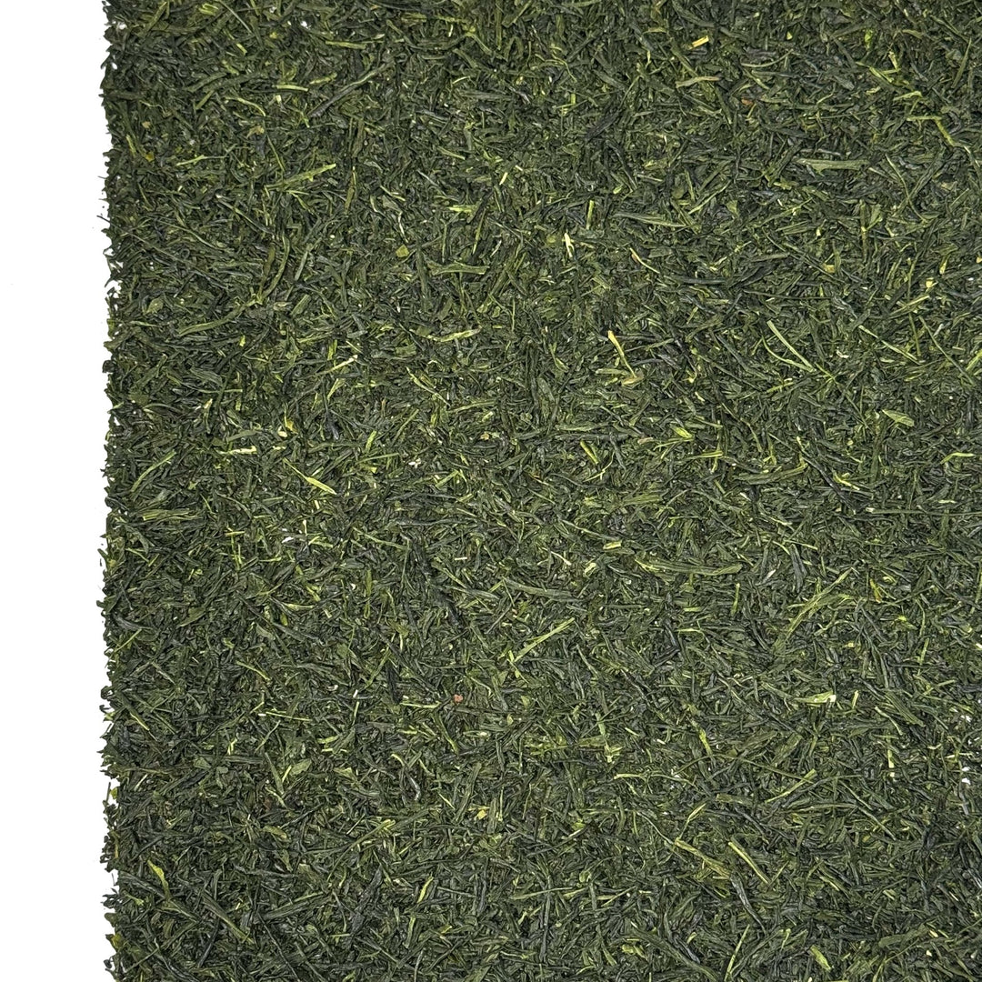 Japan Gyokuro Himmelswiese Bio