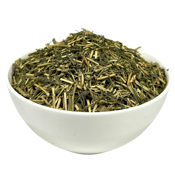 Japan Kukicha Superior Bio