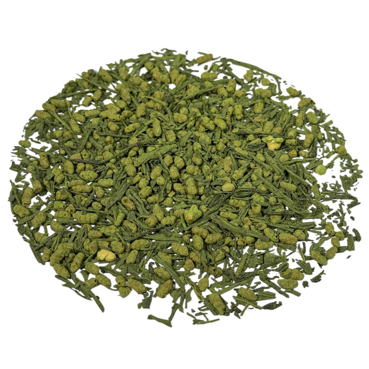 Japan Matcha Genmaicha Bio