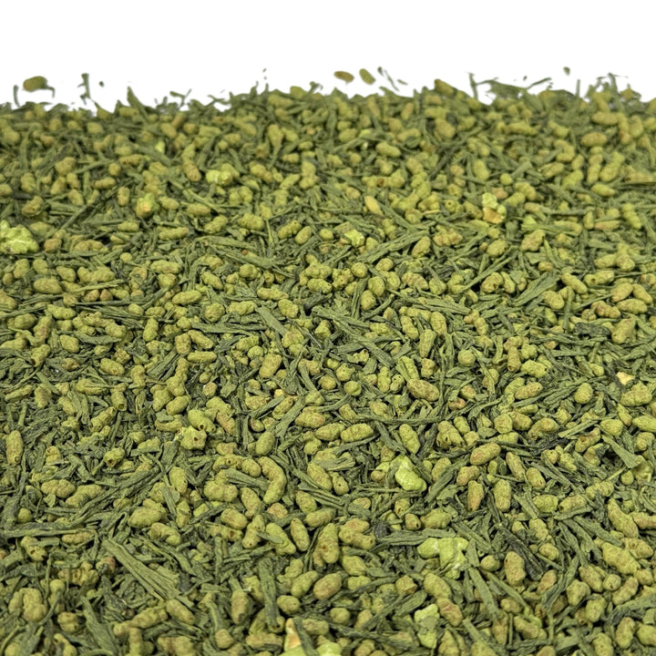 Japan Matcha Genmaicha Bio
