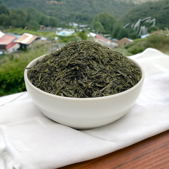 Japan Sencha Fukujyu