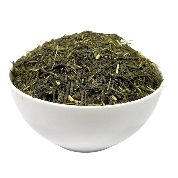 Japan Sencha Machiko Shizu 7132 Bio