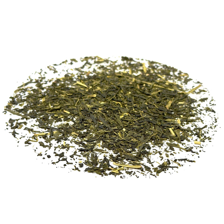 Japan Sencha Machiko Shizu 7132 Bio
