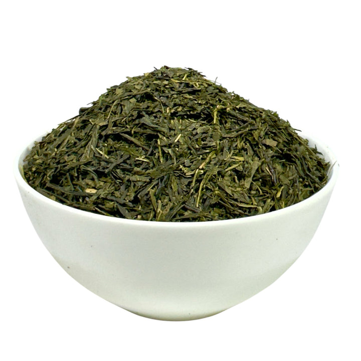 Japan Sencha Makinohara
