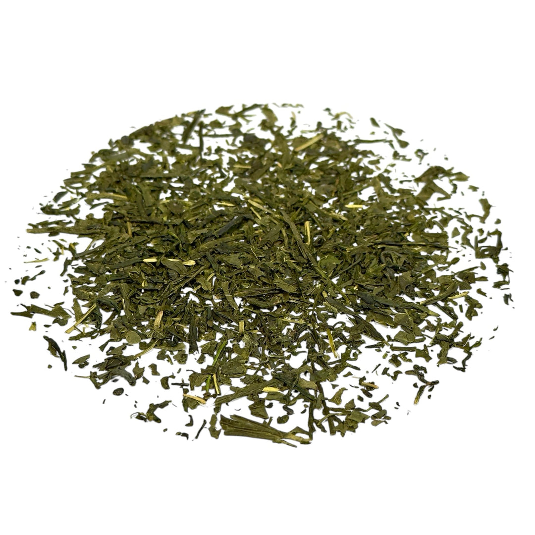 Japan Sencha Makinohara