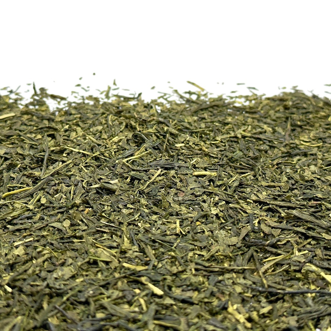 Japan Sencha Makinohara