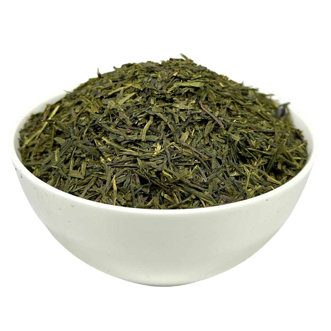 Japan Sencha Satsuma Bio